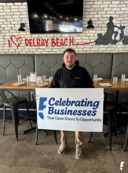 Square Peg Pizzeria