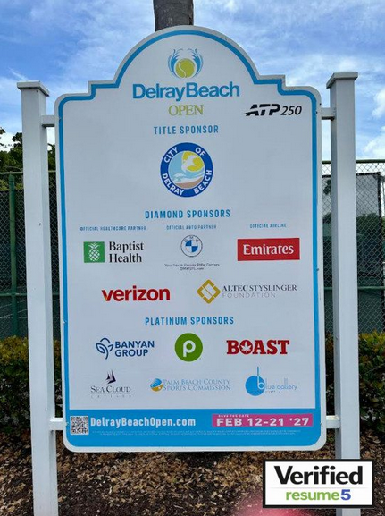 Delray Beach Open