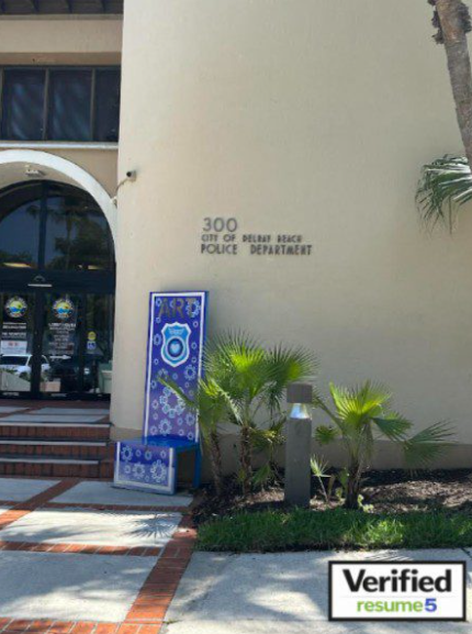 Delray Beach Police Department