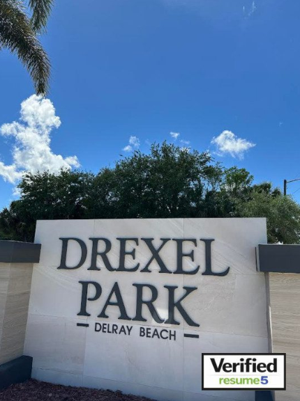 Drexel Park