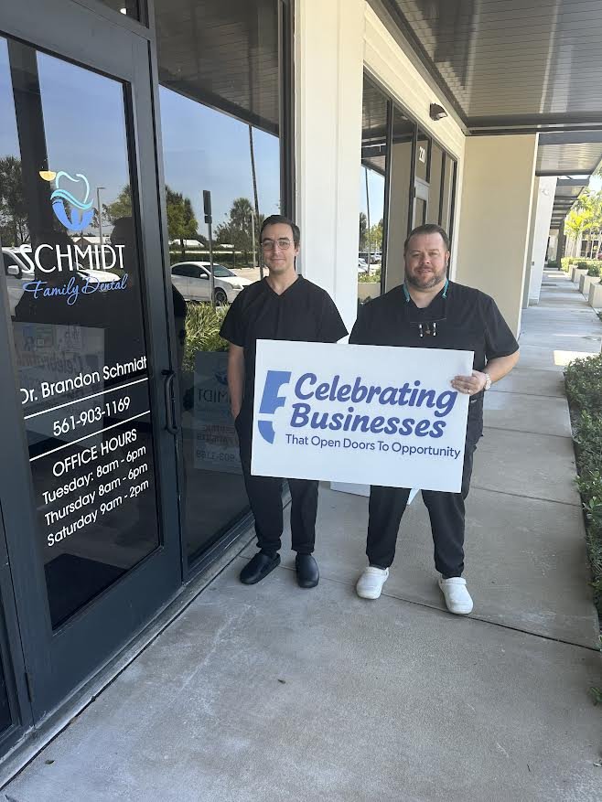 Schmidt Family Dental