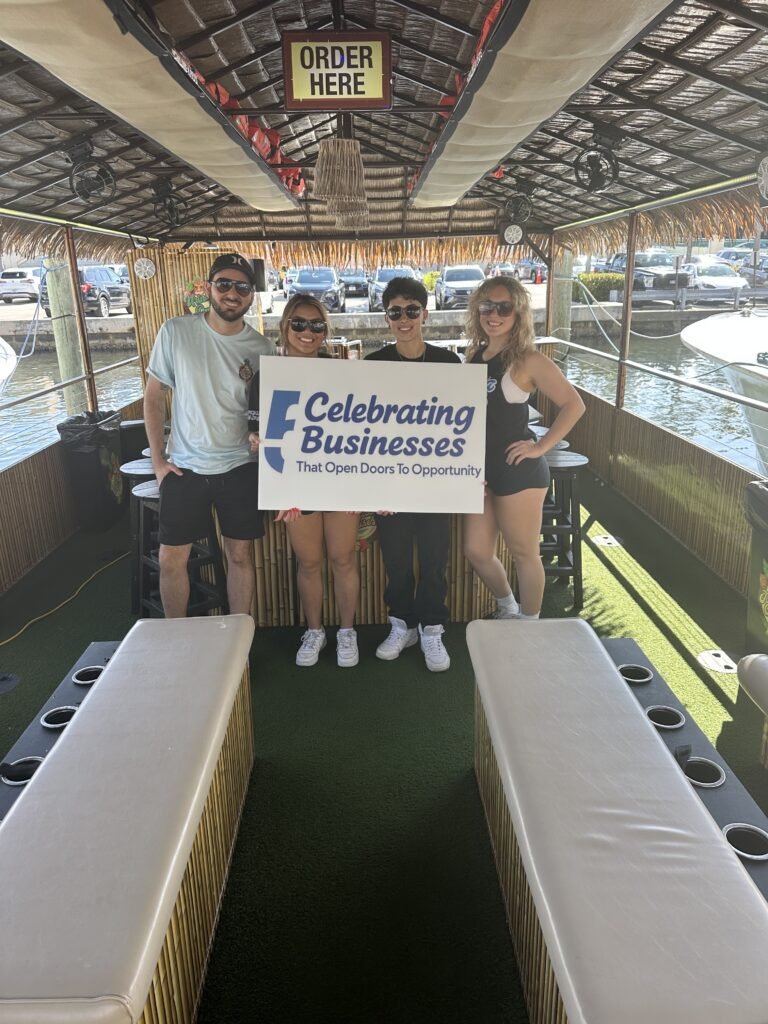 Tiki Taxi and Cruises