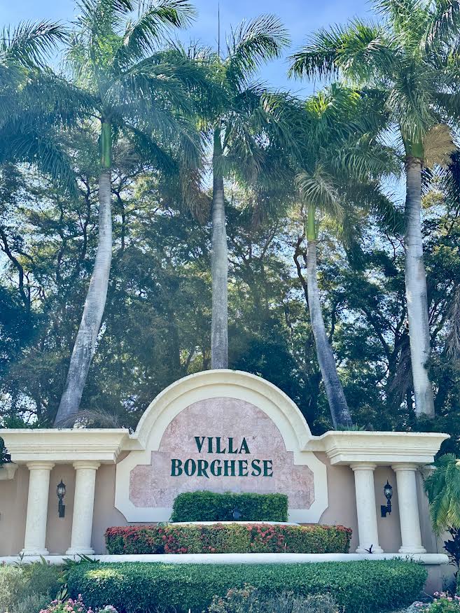 Villa Borghese